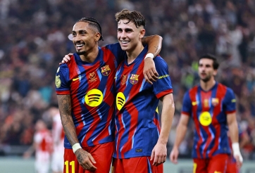 Không thắng El Clasico, Barca vẫn vô địch La Liga ngay lập tức?