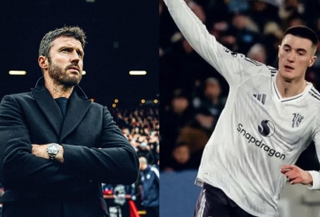 MU đón tin không vui ngay khi giành vé dự Champions League