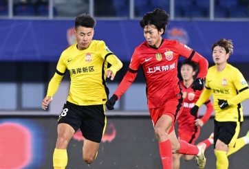 Nhận định Qingdao West Coast vs Tianjin Jinmen Tiger: Cân bằng mong manh