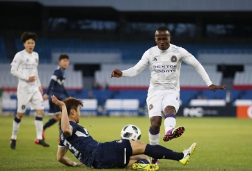 Nhận định FC Seoul vs FC Anyang: Chênh lệch rõ rệt