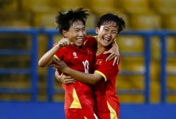 Báo Trung: 'Việt Nam đang trở thành thế lực đáng gờm tại châu Á!'