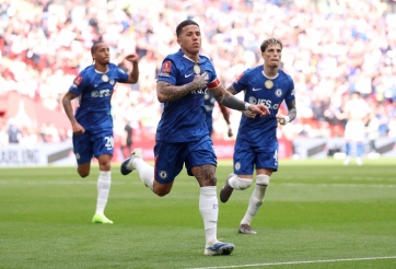Trực tiếp Chelsea vs Nottingham, 21h00 hôm nay 4/5