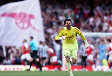 CHÍNH THỨC: Arsenal giành danh hiệu đầu tiên ở Ngoại hạng Anh