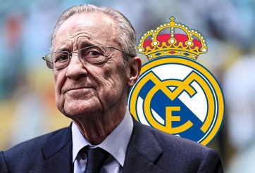 Siêu sao Pháp chính thức tạm biệt mùa giải với Real Madrid!