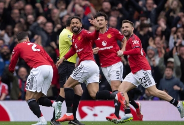 MU ngay lập tức đón tin cực vui khi dự Champions League
