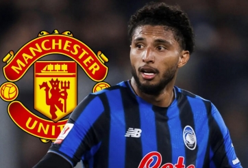 Dùng tiền đè bẹp Arsenal, MU quyết chốt bom tấn hàng thủ từ Brazil