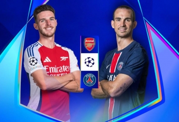 Chưa đá phút nào, chung kết Champions League 2026 chính thức đi vào lịch sử