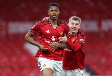 MU nhận phán quyết về trận chung kết FA Cup với Man City