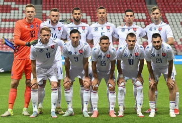 Đường đến VCK World Cup 2026 của tuyển CH Séc: Hành trình lịch sử sau 20 năm