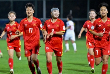 NÓNG: Lộ diện đối thủ tranh vé dự World Cup với Việt Nam