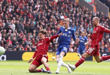 Ngoại hạng Anh ra thông báo chính thức trận Liverpool hoà Chelsea