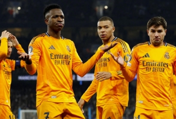 Real gửi đề nghị 120 triệu euro cho 'máy quét', Liverpool rúng động
