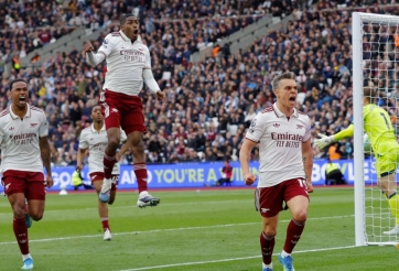 CHÍNH THỨC: Ngoại hạng Anh ra thông báo nóng trận Arsenal thắng West Ham