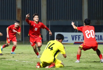 Báo Indonesia thốt lên: 'Việt Nam còn nguyên cơ hội dự World Cup'