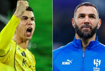 Siêu máy tính dự đoán bất ngờ trận Al Nassr vs Al Hilal: Ronaldo có vô địch?