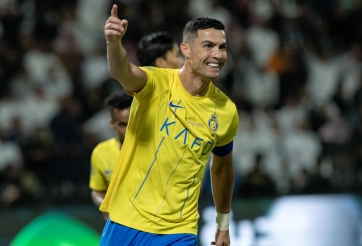 Al Nassr chi khủng, mua 'siêu máy chạy' Premier League giúp Ronaldo vô địch