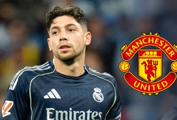 Quái kiệt Real Madrid phải ra đi, MU chớp thời cơ kích nổ siêu hợp đồng