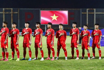 Lịch thi đấu U17 Việt Nam vs U17 Úc tại tứ kết U17 châu Á 2026