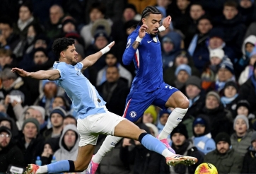 Nhận định Chelsea vs Man City: Chung kết rực lửa, 21h00 ngày 16/5/2026