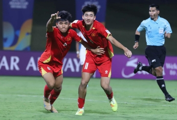 CĐV Hàn kinh ngạc: 'Chúng ta xếp sau U17 Việt Nam ư?'