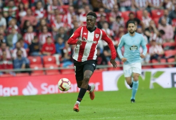 Nhận định Athletic Bilbao vs Celta Vigo: Chờ chủ nhà bùng nổ