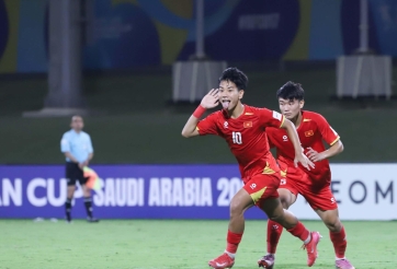 Báo Anh thốt lên khi Việt Nam đánh bại 2 ngôi sao Ipswich, dự World Cup