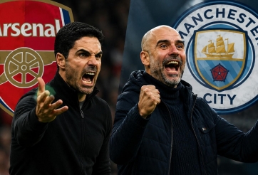 CHÍNH THỨC: Arsenal nhận tin cực kỳ không vui ở Ngoại hạng Anh