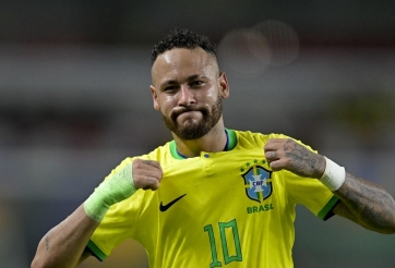 Ancelotti ra phán quyết, rõ khả năng dự World Cup 2026 của Neymar