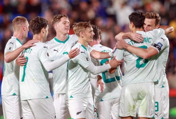 Đường đến World Cup 2026 của New Zealand: Kỳ vọng ở Chris Wood