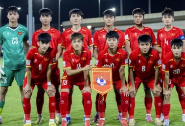 CĐV Hàn: 'Hẹn gặp U17 Việt Nam ở World Cup nhé!'