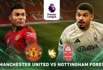 Siêu máy tính chỉ thẳng kết quả khó tin trận MU vs Nottingham Forest