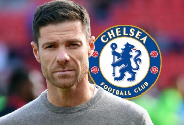 Vừa dẫn dắt, HLV Alonso muốn Chelsea đón bom tấn đắt giá nhất lịch sử
