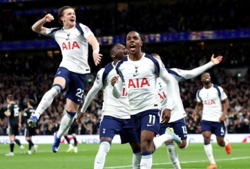 Không phải Tottenham, đội Ngoại hạng Anh thứ 3 xuống hạng lộ diện