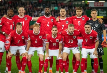 Đường đến World Cup 2026 của tuyển Áo: 28 năm chờ ngày tái xuất