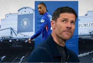 Alonso ra tay, Chelsea bán gấp Joao Pedro để kích nổ bom tấn trăm củ