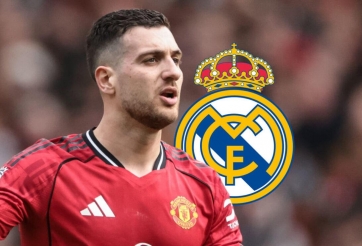 NÓNG: MU chốt việc bán ngôi sao hàng đầu cho Real Madrid