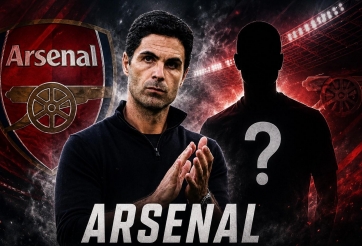 Vừa vô địch Ngoại hạng Anh, ngôi sao Arsenal muốn ra đi ngay lập tức