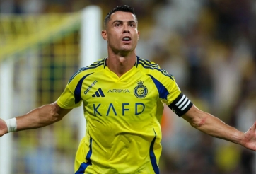 Trực tiếp Al Nassr vs Damac, 1h00 hôm nay 22/5