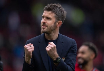 Vừa bổ nhiệm Carrick, MU lập tức chốt bom tấn đầu tiên hè 2026