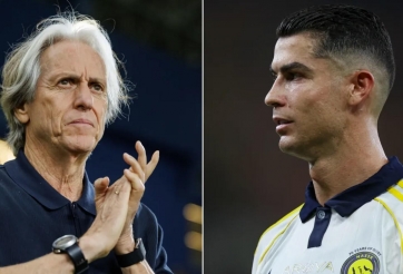 Ronaldo lập tức đón tin buồn dù vô địch Saudi Pro League