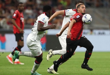 Nhận định AC Milan vs Cagliari: Quyết thắng ngày hạ màn