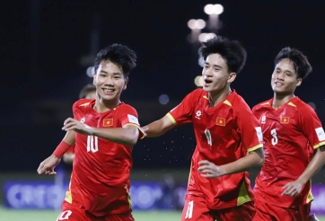 Truyền thông ĐNÁ phấn khích thốt lên khi Việt Nam vào bảng dễ World Cup