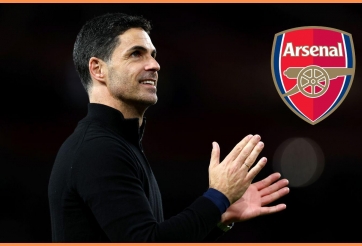 Nhận thưởng kỷ lục, Arsenal vung tiền chốt tiền đạo 19 tuổi 100 triệu euro