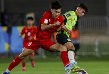 Kịch bản cực đẹp để U17 Việt Nam vượt qua vòng bảng World Cup 2026