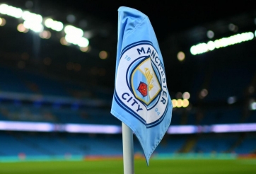 Phá kỷ lục chuyển nhượng, Man City chiêu mộ tiền vệ xuất sắc nhất nước Anh