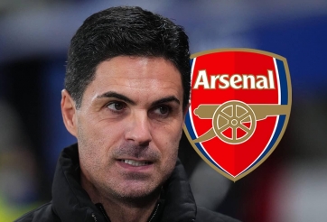 CHÍNH THỨC: Arsenal chia tay siêu sao 8 năm gắn bó
