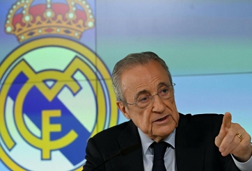 Real Madrid bật đèn xanh, đưa siêu tiền vệ gia nhập Tottenham