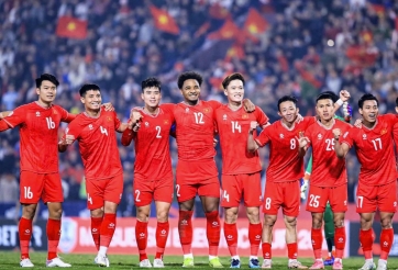 Báo Indonesia: 'Bóng đá Việt Nam nhảy vọt lên số 1, còn Thái Lan thì...'