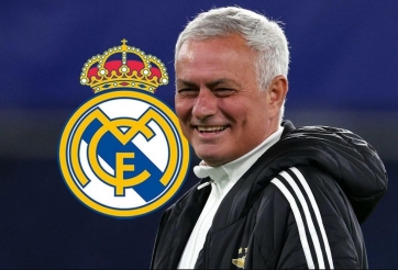 Mourinho yêu cầu, Real quyết có 'quái vật phòng ngự' số 1 nước Ý