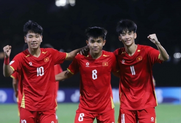 Đối thủ gặp cú sốc trước World Cup, U17 Việt Nam hưởng lợi lớn